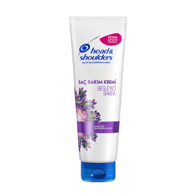 Head & Shoulders Besleyici Bakım Saç Derisi Bakım Kremi