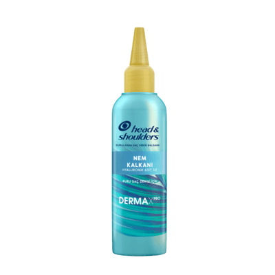 Head & Shoulders Derma Xpro Nem Kalkanı Saç Derisi Balsamı