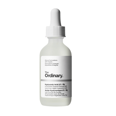 The Ordinary Hyaluronic Acid 2% + B5
