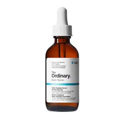 The Ordinary Multi-Peptide Serum For Hair Density
