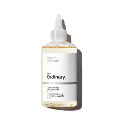 The Ordinary Glycolic Acid 7% Toning Solution