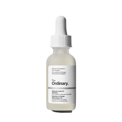 The Ordinary Salicylic Acid 2% Solution