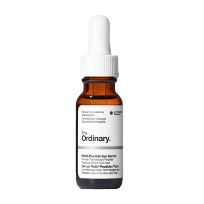 The Ordinary Multi-Peptide Eye Serum