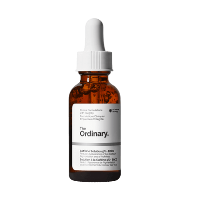 The Ordinary Caffeine Solution 5% + EGCG