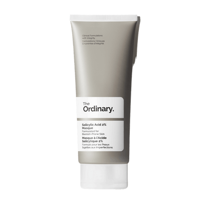The Ordinary Salicylic Acid 2% Masque