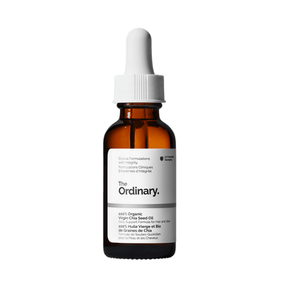 The Ordinary 100% Organic Virgin Chia Seed Oil