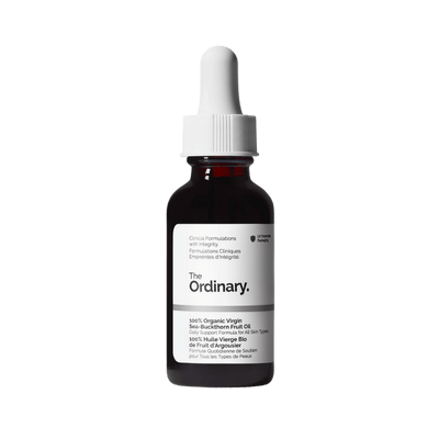 The Ordinary 100% Organic Virgin Sea-Buckthorn Fruit Oil
