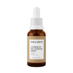 Maruderm Caffeine %5 + Peptides + Hyalüronik Asit Göz Çevresi Serumu 30 mL