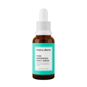 Maruderm Gözenek Sıkılaştırıcı BHA ve Peptid Cilt Bakım Serumu 30 mL