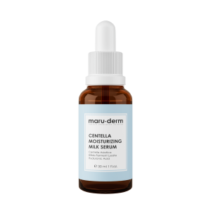 Maruderm Centella Asiatica Yatıştırıcı Nemlendirici Milk Serum 30 mL