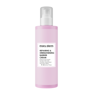 Maruderm Bariyer Onarıcı & Güçlendirici Ceramide Cilt Bakım Kremi 200 mL