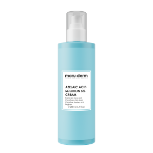 Maruderm Azelaik Asit %5 Cilt Bakım Kremi 200 mL