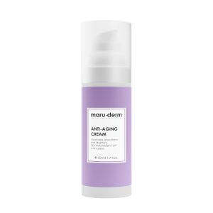 Maruderm Anti-Age Kırışıklık Karşıtı Cilt Bakım Kremi 50 mL