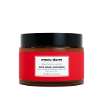 Maruderm Saç Maskesi | Saç Dökülme Karşıtı Saç Maskesi 300 mL | Tüm Saç Tipleri