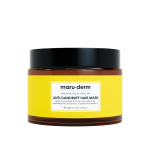 Maruderm Saç Maskesi | Kepeğe Karşı Etkili Saç Maskesi 300 mL | Normal/Yağlı Saçlar