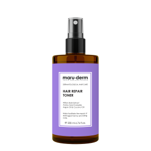 Maruderm Saç Tonik | Onarıcı Saç Bakım Toniği 200 mL | Yıpranmış Zayıf Saçlar
