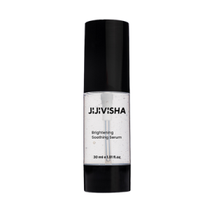 Jijivisha Cosmetics Brightening Soothing Serum 30 mL