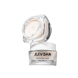 Jijivisha Cosmetics Volume Face Cream 50 mL