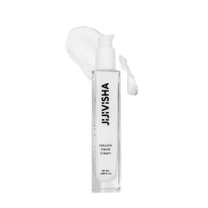 Jijivisha Cosmetics Volume Hand Cream 50 mL