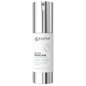 K-Lotus Phyto Squalane Anti-Roughness Serum 30 mL