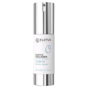 K-Lotus Marine Collagen Firming Serum 30 mL