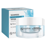 K-Lotus Seaweed Moisturizing Sleeping Mask 30 mL