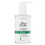 Rimu Health Yağlı ve Karma Cilt Tipleri İçin Bariyer Onarıcı ve Nemlendirici Etkili Yüz Temizleme Jeli 200mL