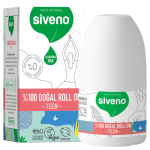 Siveno Roll-On Teen Girl Deodorant 50 mL