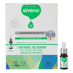 Siveno Saç Serumu 4x10 mL
