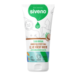 Siveno Hindistan Cevizi Yağlı El ve Vücut Kremi 50 mL