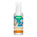 Siveno Güneş Koruyucu Losyon Tüm Aile İçin 50+ SPF 100 mL