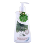 Incia Hassas Ciltler İçin Zeytinyağlı Sıvı Sabun 250mL