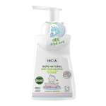 Incia Bebek Köpük Şampuanı 200 mL