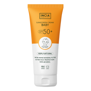 Incia Bebek Güneş Kremi 50 mL