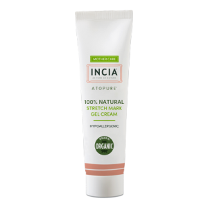 Incia Karın Çatlak Kremi 75 mL