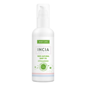 Incia Bebek Yağı 110 mL