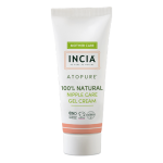 Incia Göğüs Ucu Bakım Kremi 30 mL