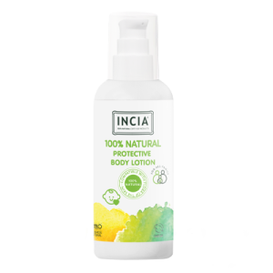 Incia Koruyucu Vücut Losyonu 100 mL
