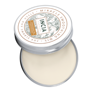 Incia Pürüzsüzleştirici Yağ 50 mL