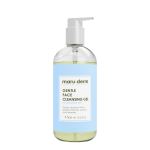 Maruderm Hassas ve Atopik Ciltler İçin Yüz Yıkama Jeli 400 mL