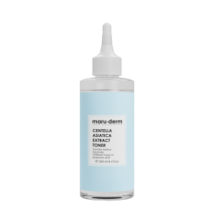 Maruderm Centella Asiatica Yatıştırıcı & Ceramide Nemlendirici Tonik 250 mL