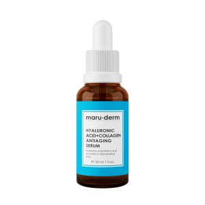 Maruderm Hyalüronik Asit Kolajen Cilt Bakım Serumu 30 mL