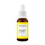 Maruderm Niacinamide %10 + Hyalüronik Asit + Panthenol Cilt Bakım Serumu 30 mL