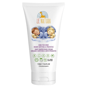 Le Natura Bebek Pişik Kremi 75 mL