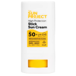 Gorkito The Sun Project Yüksek Korumalı Stick Güneş Kremi High Protection Stick Sun Cream 50+ SPF PA++++ 20 g
