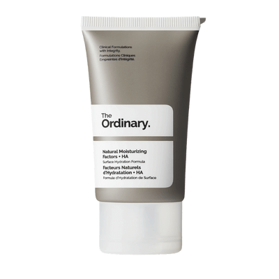 The Ordinary Natural Moisturizing Factors + HA