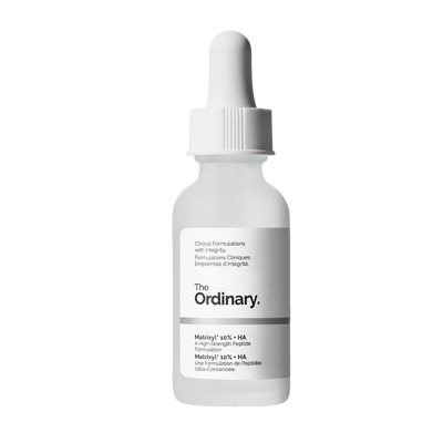 The Ordinary Matrixyl 10% + HA