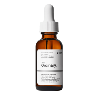 The Ordinary Retinol 1% In Squalane