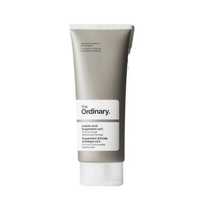 The Ordinary Azelaic Acid Suspension 10%