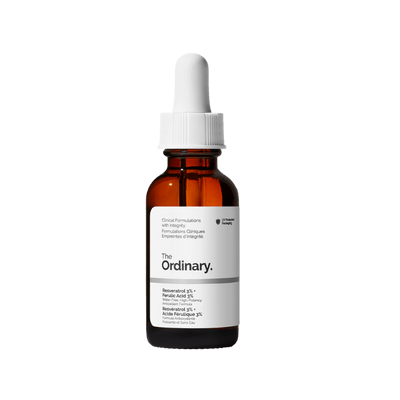 The Ordinary Resveratrol 3% + Ferulic Acid 3%